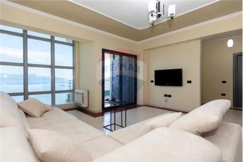Luxury 2+1+2 Apartment for Sale