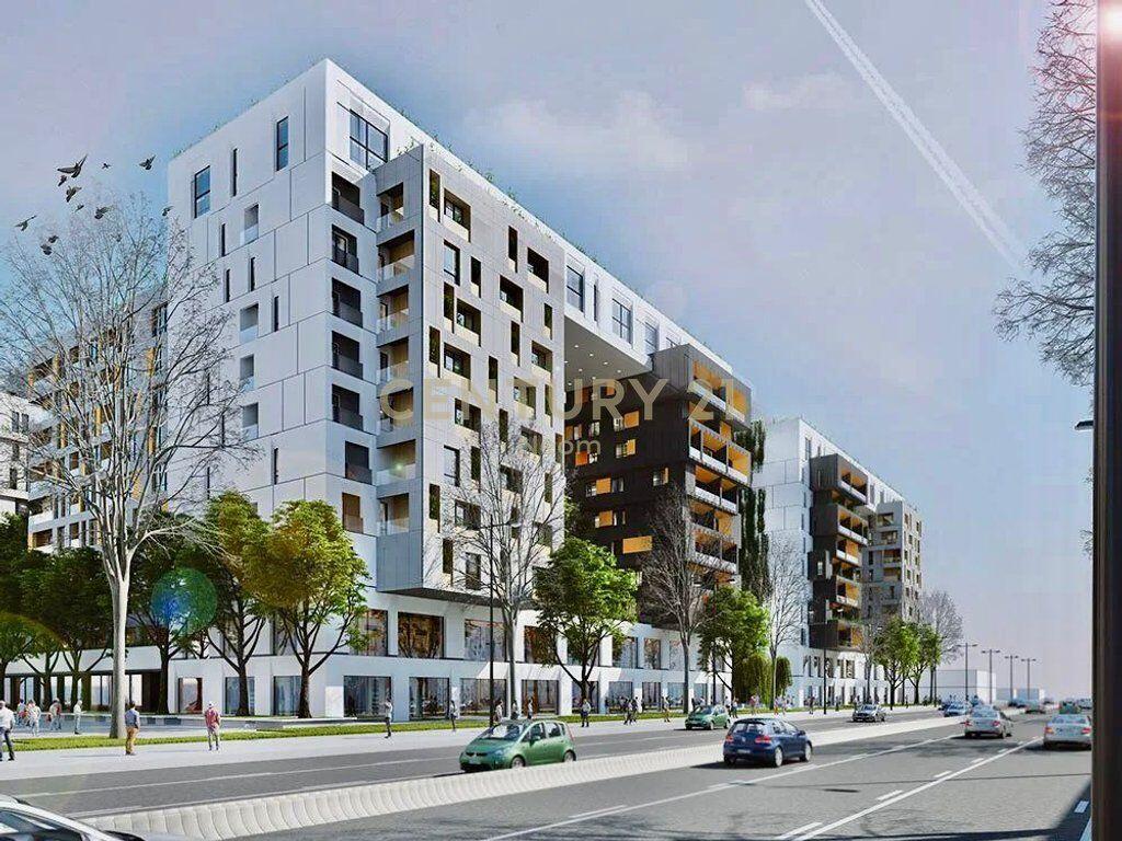 FOR SALE modern 1+1 apartment in Square 21 🏙️