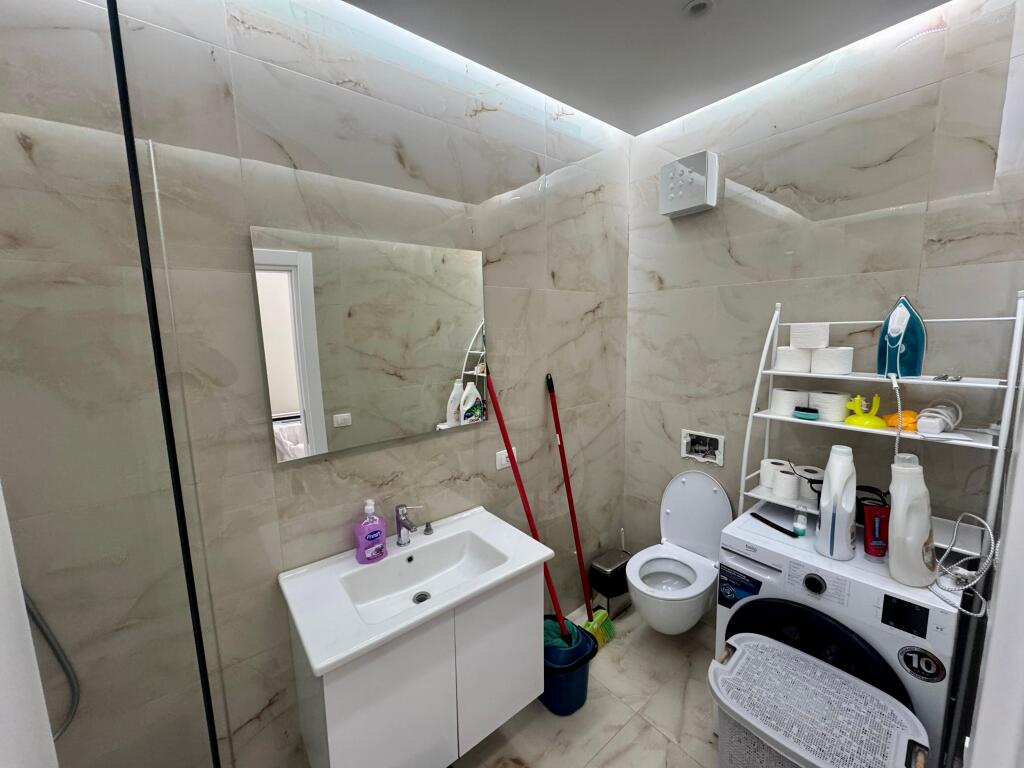 📣 QERA SUPER Apartament 2+1 Me Parking 📍 Univers City Residence, Prane QTU ✨