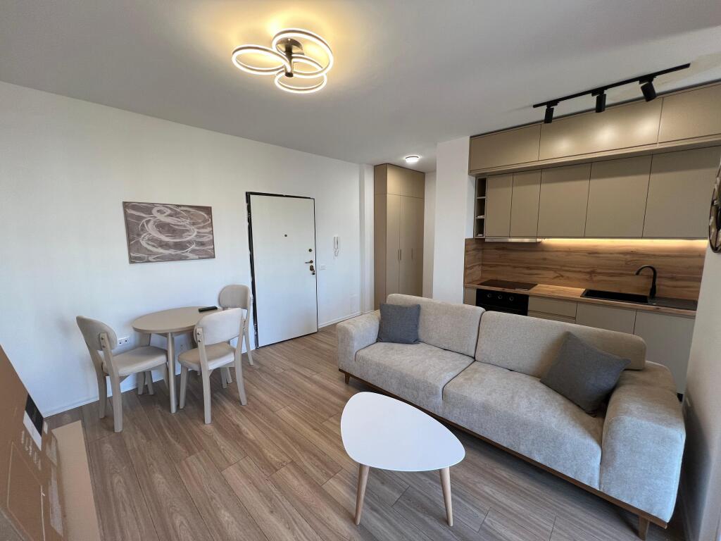 Apartament