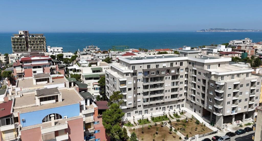 Apartment OPPORTUNITY for Sale Golem, Durres