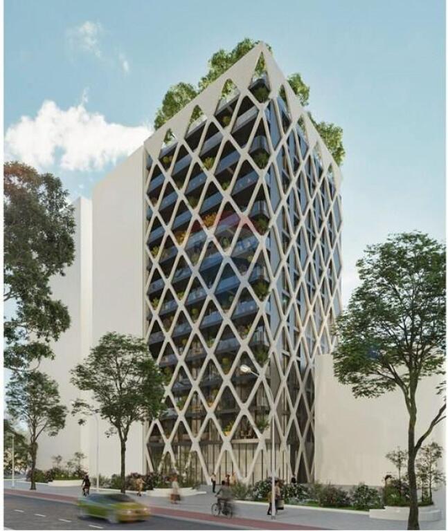 1+1 Apartment for Sale 