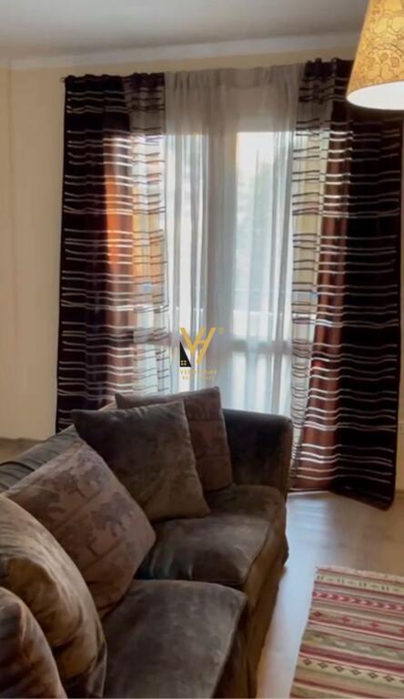 FOR SALE APARTMENT 2+1 ON ELBASAN STREET 300,000 EURO