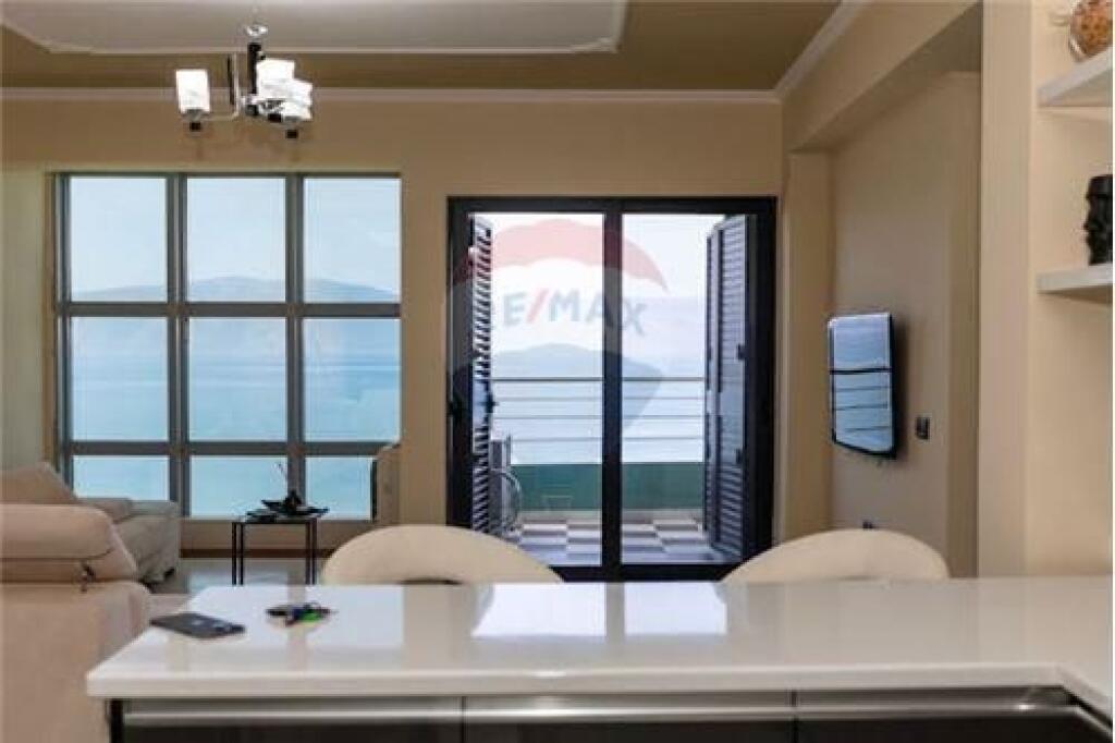 Luxury 2+1+2 Apartment for Sale