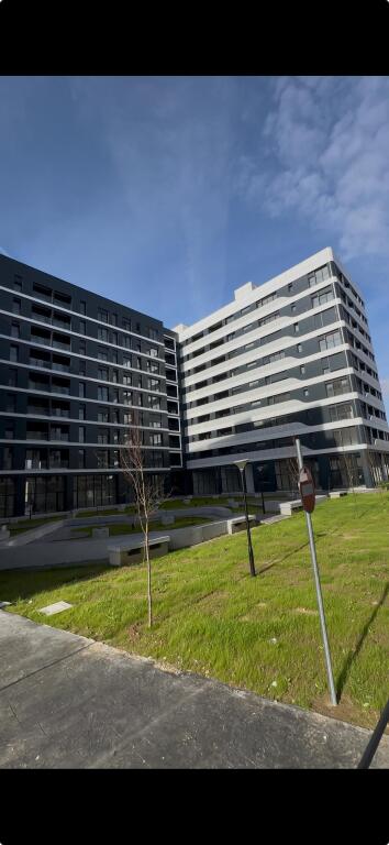 Apartments 1+1/2+1 for Sale. Parallel Living, Don Bosko