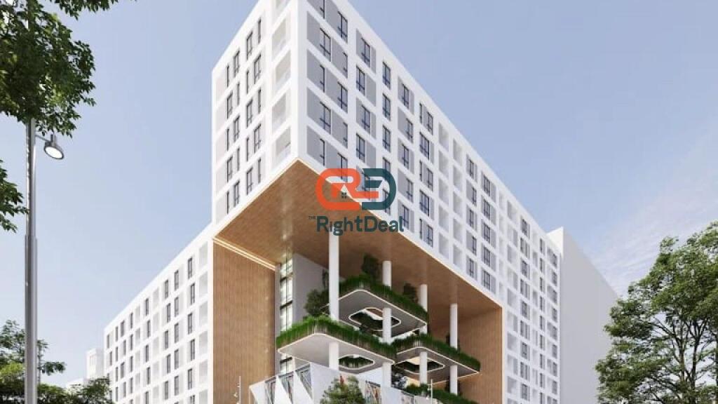 Presso San Paolo Residence, Vendesi Appartamento 1+1, Con Orientamento E Planimetria Perfetta !!