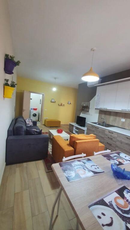 New apartment for rent at the “Shopi” Residence, Elbasan