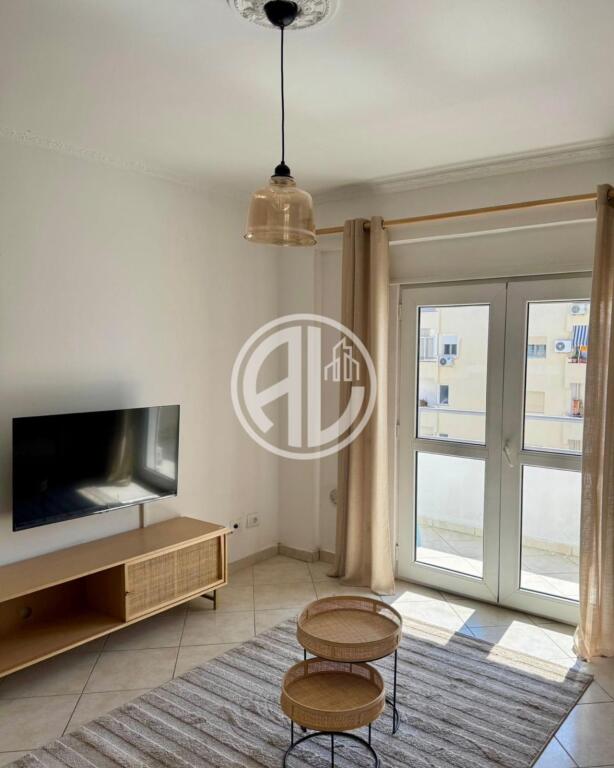 Appartamento 1+1 con vista mare in affitto –Vollga Durres