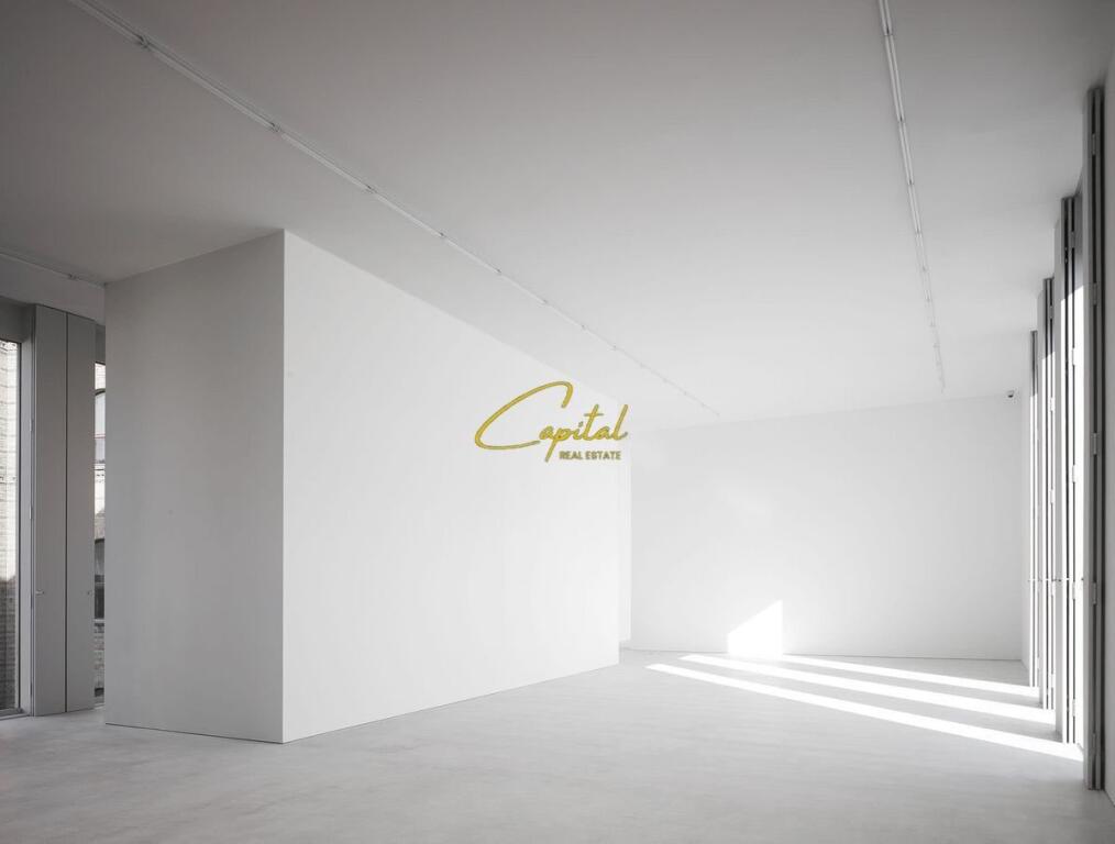 SHOP FOR RENT 80 M2 DON BOSKO 1000 EURO