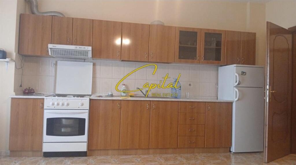 APARTMENT FOR RENT 1+1 MYSLYM SHYRI 60,000 LEKE