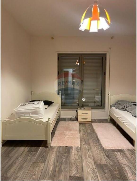Apartament 2+1 me Qera, Kompleksi Delijorgji