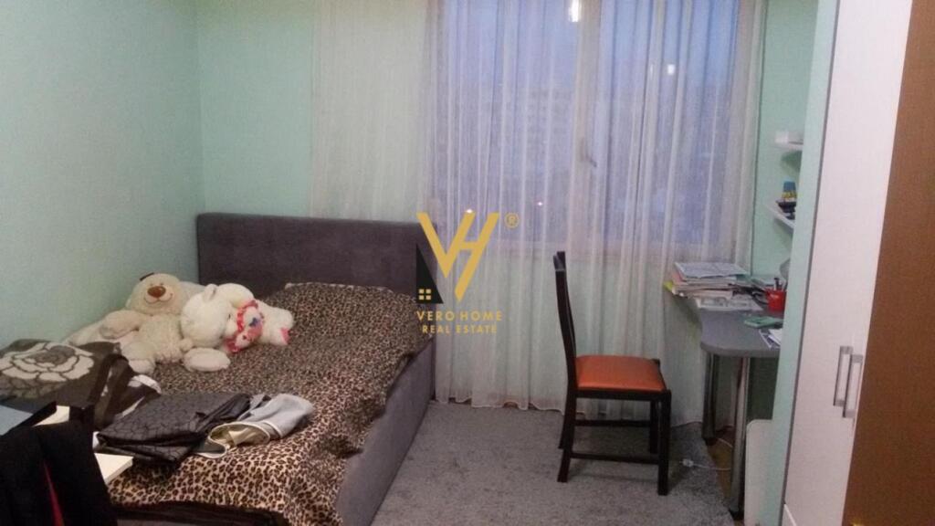 JEPET APARTAMENT 2+1+2+BLK ME QERA TE SELVIA 80.000 LEKE