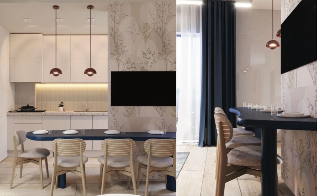 🌊🏡 Shitet apartament modern 2+1 – 📍Vlorë