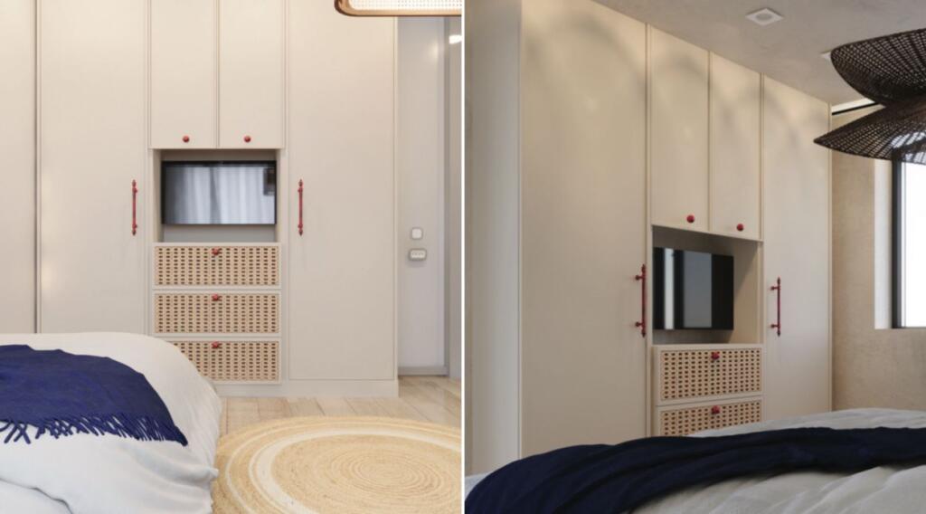 🌊🏡 Shitet apartament modern 2+1 – 📍Vlorë