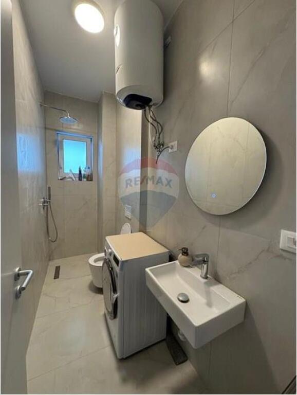 Apartment - For Rent - Qesarak