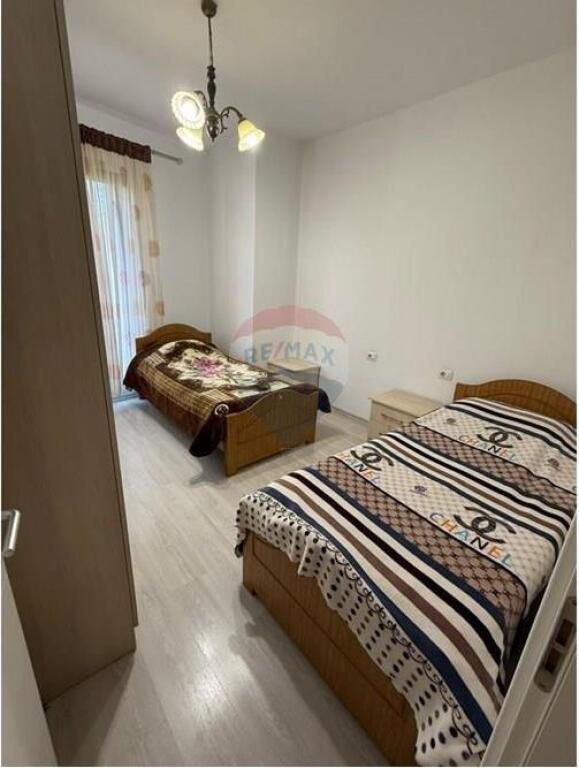 Apartment for rent 2+1 on Dibra Street