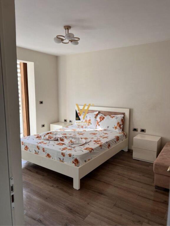 APARTMENT 1+1 FOR RENT AT 21 DHJETORI 600 EURO