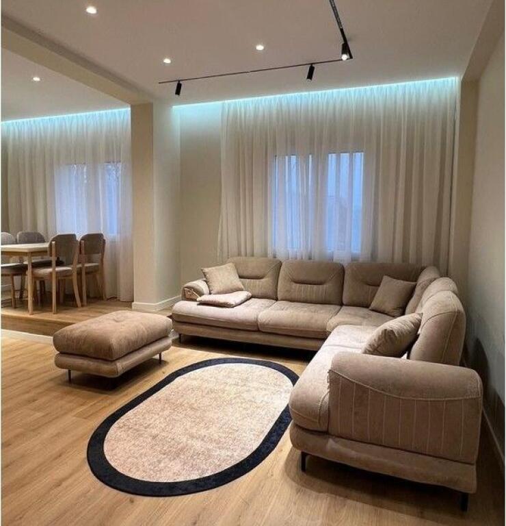 We offer a comfortable apartment for rent at Shallvaret