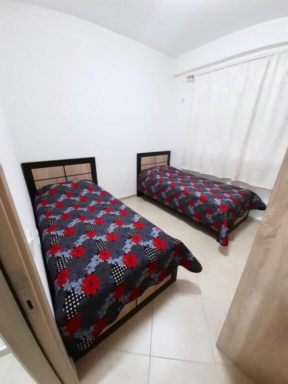 2+1 APARTMENT FOR RENT