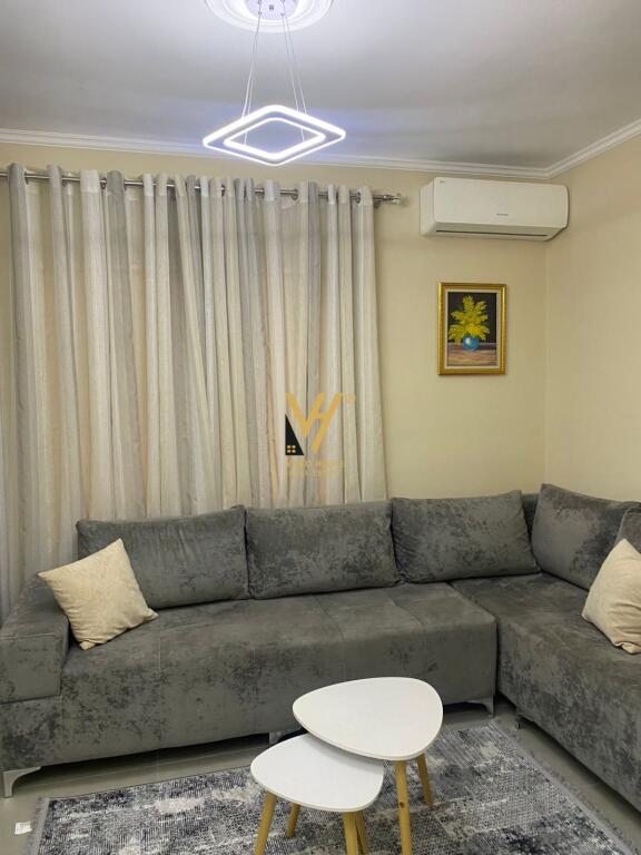 APARTMENT 1+1+BLK FOR RENT IN LAPRAKE 40,000 LEKE