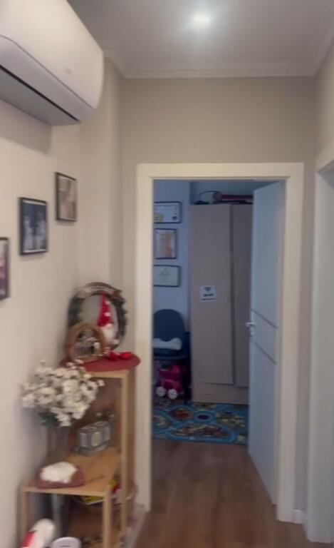 Apartament - Për SHITJE 2+1 NE SELITE