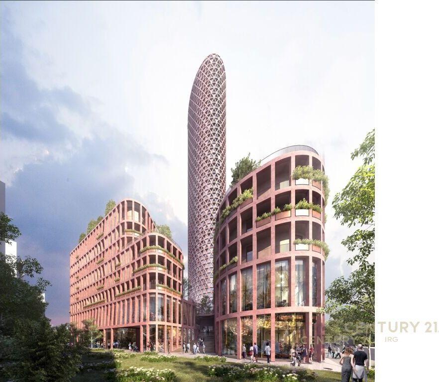 Lana Riverside Residences, Appartamento 2+1!