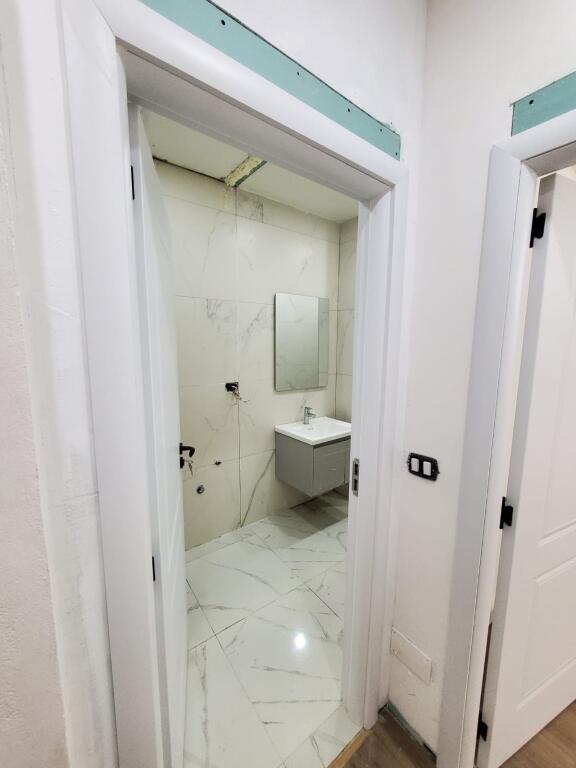 Apartment 1+1 for sale at the Paris Municipality