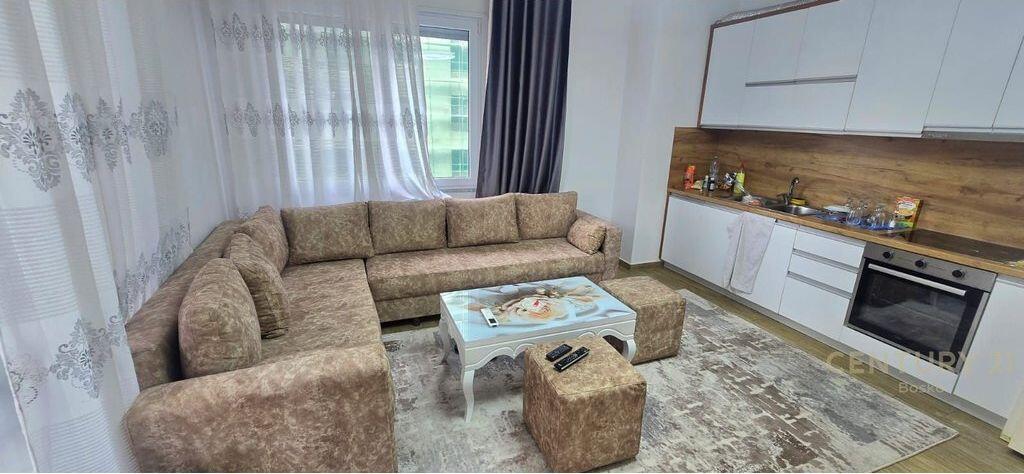 APPARTAMENTO 1+1 IN AFFITTO A DON BOSKO !! 500 € /Mese Sup. Totale  74m2