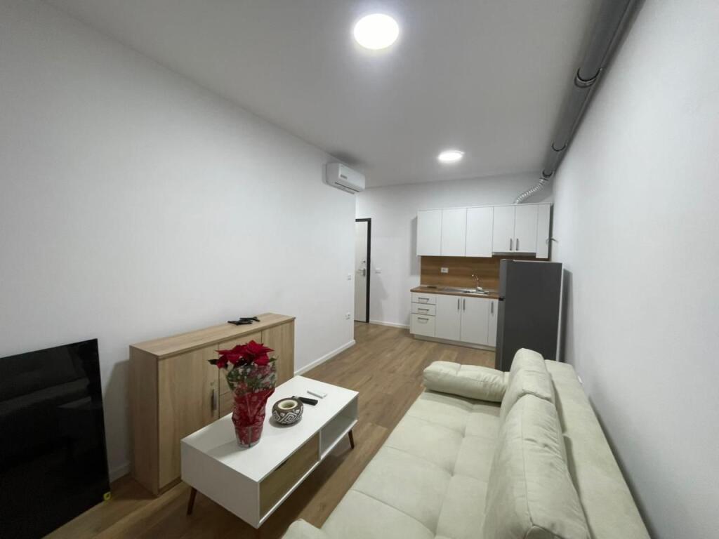 Apartament Don Bosko 1+1 + Post Parkimi