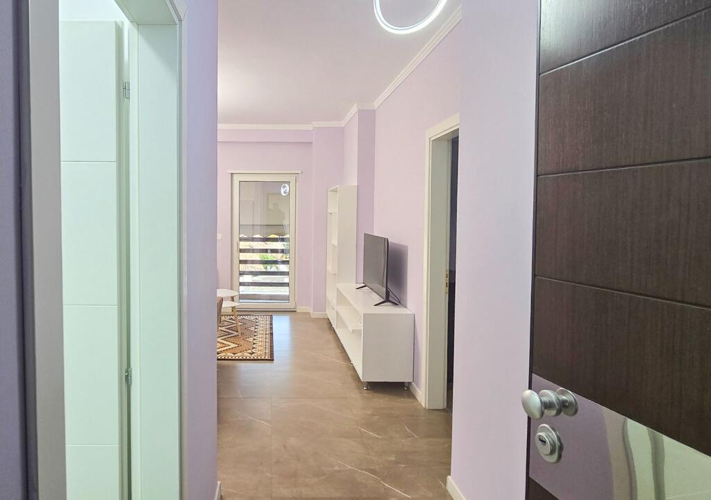 Apartament 1+1 per Qira, Gjimnazi Partizani!