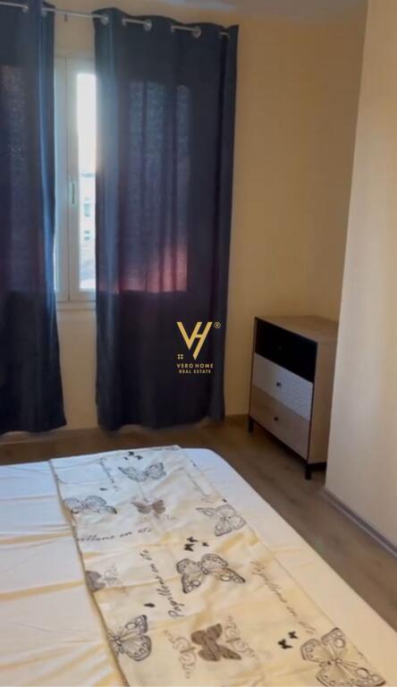 FOR SALE APARTMENT 2+1 ON ELBASAN STREET 300,000 EURO