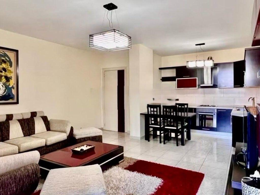 FOR SALE, APARTMENT 2+1+2 with 2 PARKING SPACES, CENTER of TIRANA‼️ 380,000 €