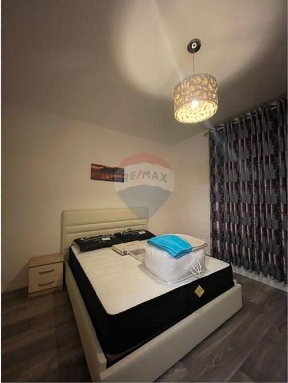 Apartament 2+1 me Qera, Kompleksi Delijorgji
