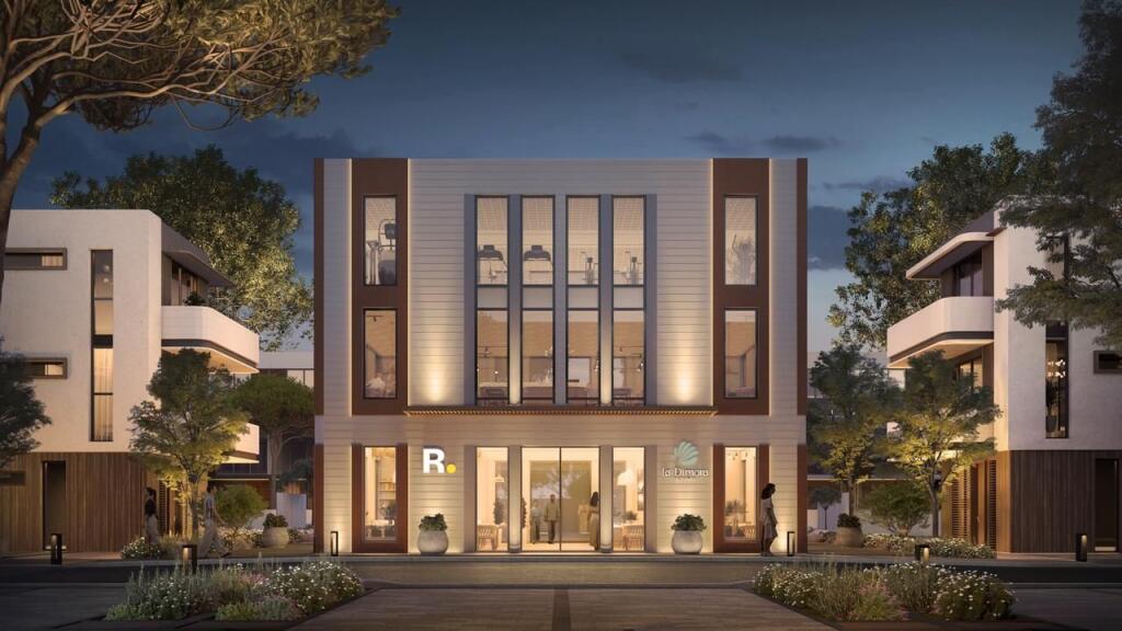 📌PRENOTA SOLO CON *4,000€* VILLA LUXURY 📍*Baia di Lalëz - Melia Resort, a lato* | *289,000€* (Ridotto da 411,500 €)
