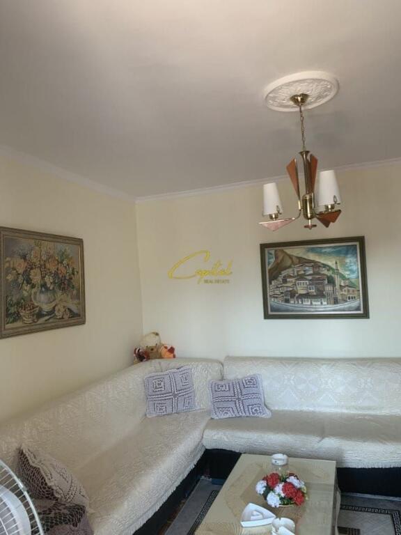 SHIETT APARTAMENT 1+1 BERAT 58.000 EURO