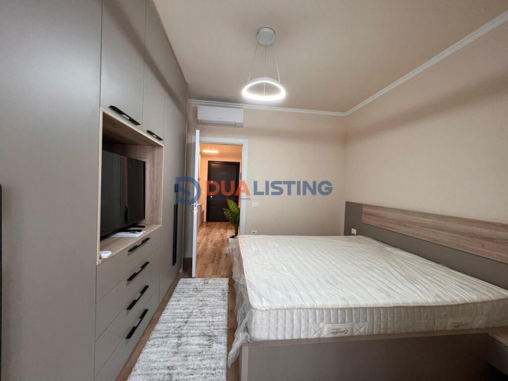 We are renting an Apartment 1+1 near Liqeni Thate!