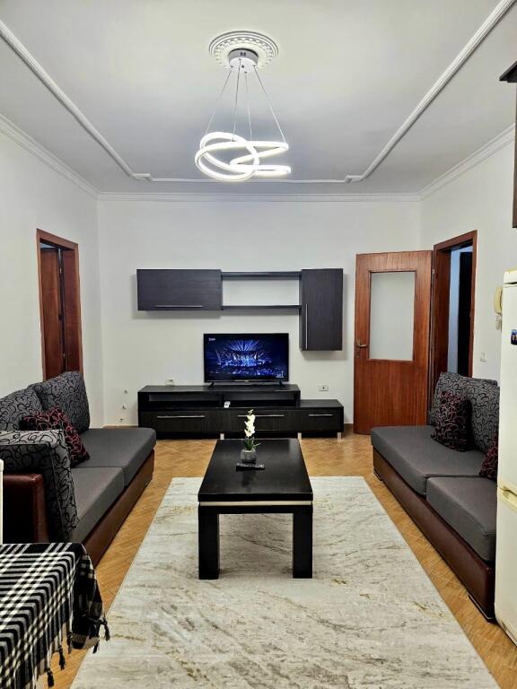 📣 FOR RENT Apartment 2+1 With 2 Bathrooms 📍 Fresk, Near Deliut Restaurant 🛣️ Teleferiku Street ✨