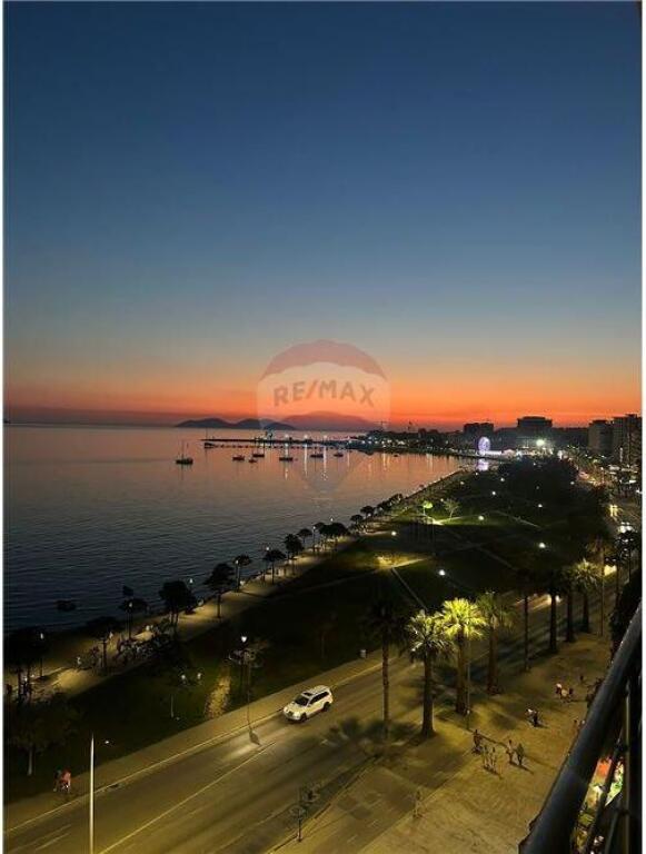 Luxury 2+1+2 Apartment for Sale