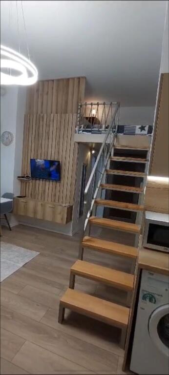 Apartment for sale Grasoniere, behind Globe, Kavaja Street.