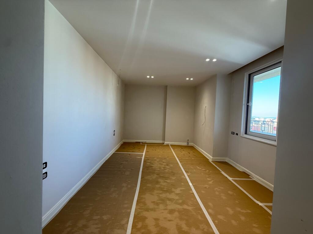 🏢Shiten 2 apartamente 1+1 te Ish Ekspozita,Blv.Gjergj Fishta  