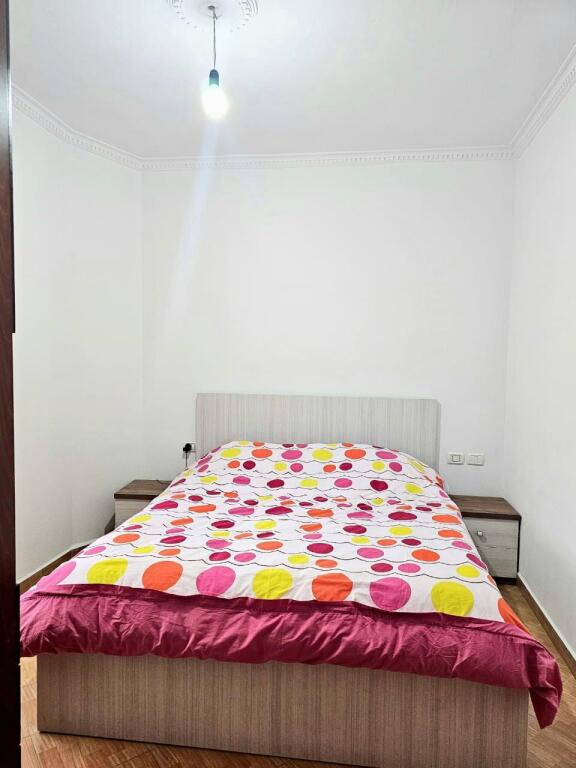 📣 FOR RENT Apartment 2+1 With 2 Bathrooms 📍 Fresk, Near Deliut Restaurant 🛣️ Teleferiku Street ✨