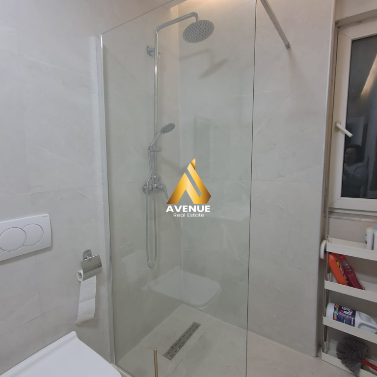 FOR RENT APARTMENT 1+1, AIR ALBANIA, TIRANA