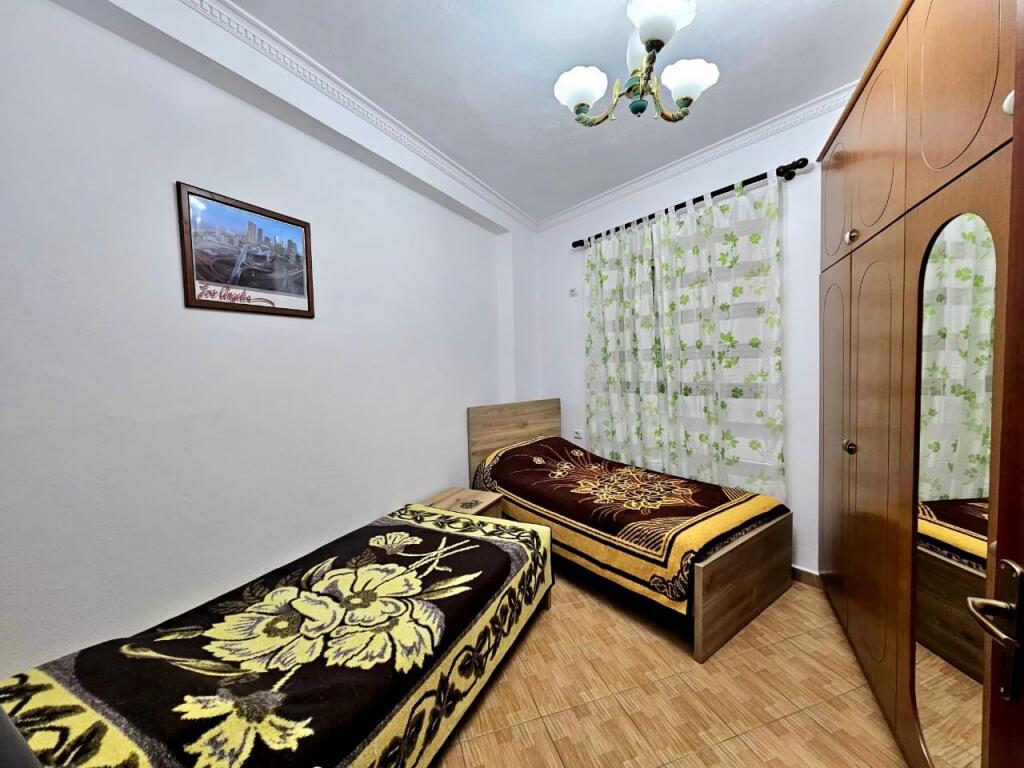 📣 FOR RENT Apartment 2+1 With 2 Bathrooms 📍 Fresk, Near Deliut Restaurant 🛣️ Teleferiku Street ✨