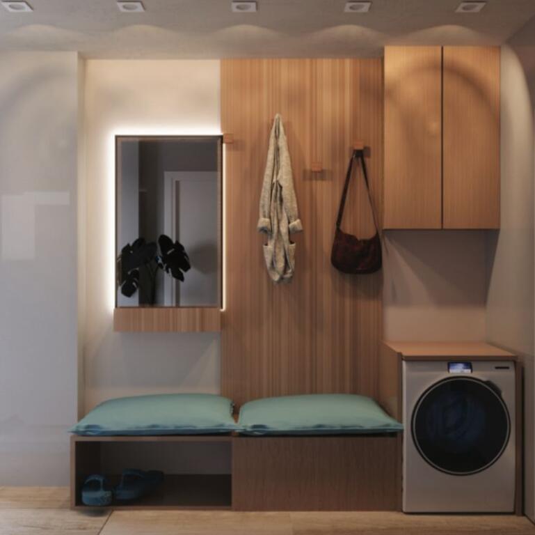 🌊🏡 Shitet apartament modern 2+1 – 📍Vlorë