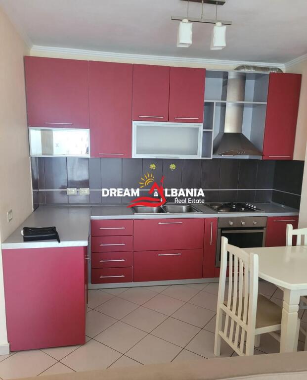 Apartment 1+1 for sale at Komuna Parisit, near Kristalit Tirana (ID 41111192)