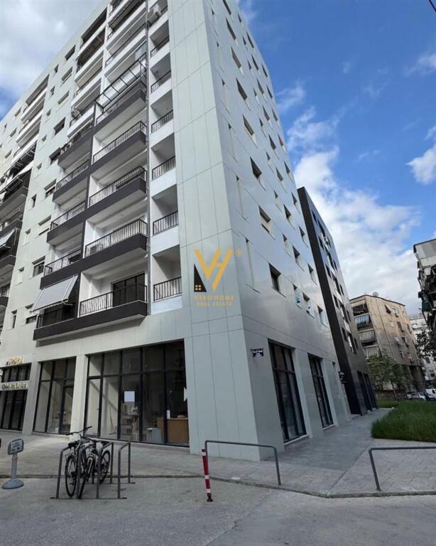 SHITET APARTAMENT 2+1+2+BLK TE MINE PEZA 22.000.000 LEKE