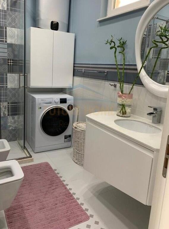 Qira,Apartament 2+1+ Post parkimi,Liqeni i Thate.