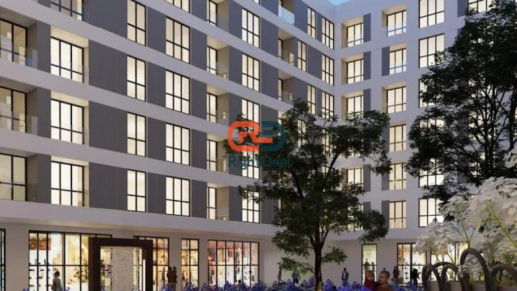 Presso San Paolo Residence, Vendesi Appartamento 1+1, Con Orientamento E Planimetria Perfetta !!