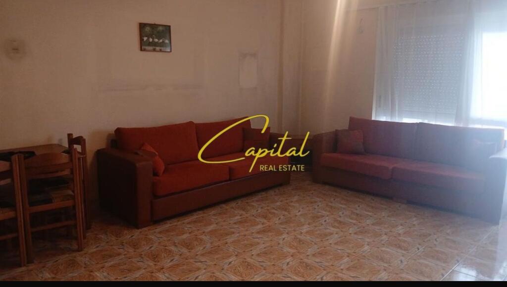 APARTMENT FOR RENT 1+1 MYSLYM SHYRI 60,000 LEKE
