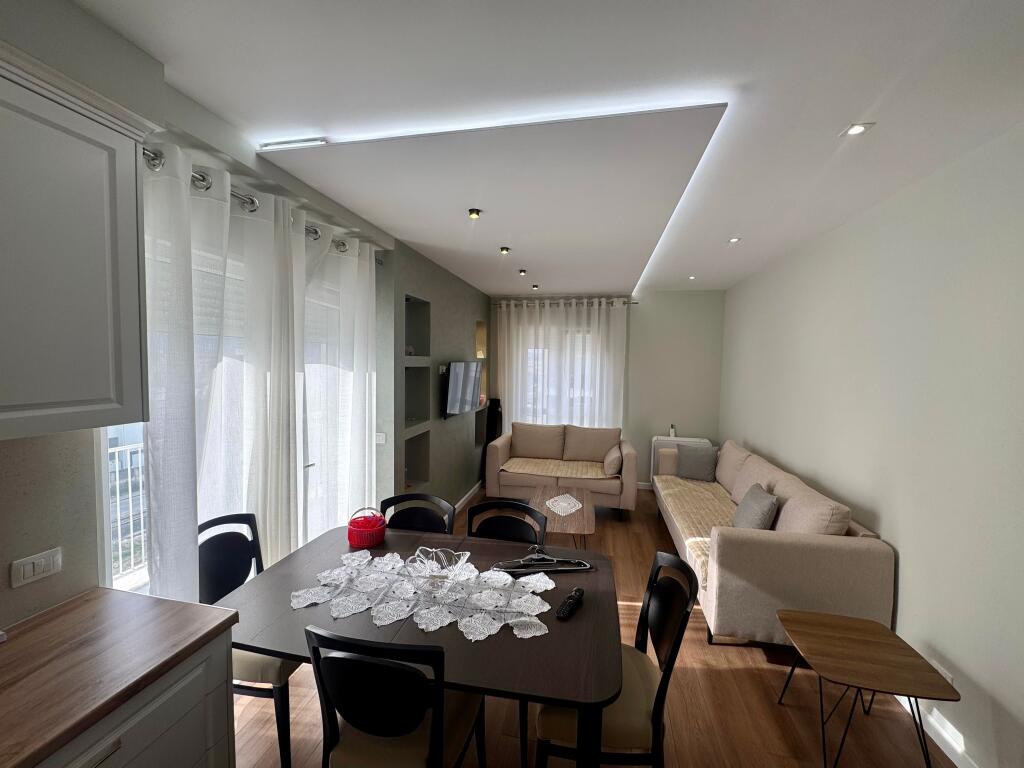 📣 QERA SUPER Apartament 2+1 Me Parking 📍 Univers City Residence, Prane QTU ✨